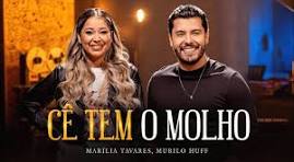 MARÍLIA TAVARES E MURILO HUFF